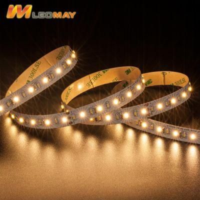 SMD3014 140LEDs 24V Color changeable Flexible LED Strip