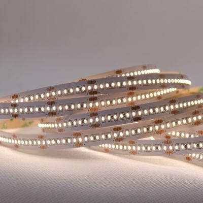 2110 SMD Flex LED Light for 24V 18W LED Strip Lighting with 700 LED