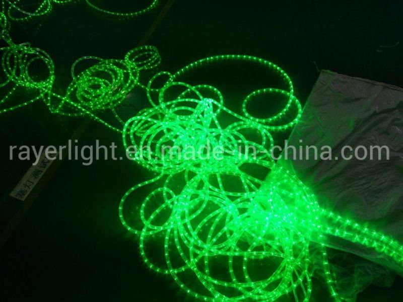 LED Rope Sign Lights Snowman Christmas Decorations for Garden