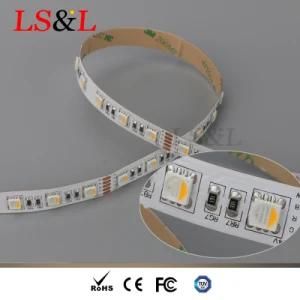 RGB Ledstrip Waterproof Christmas Light for Ourtdoor Lighting