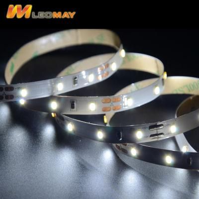 Waterproof/Non-waterproof Hotel Flexible Light SMD3014 LED Strip with Ce&RoHS