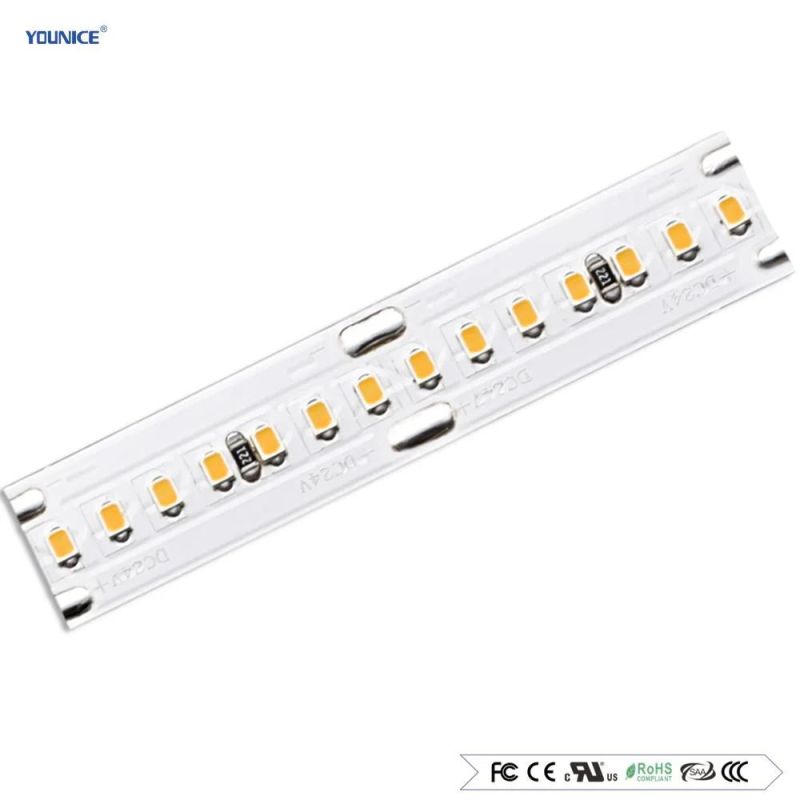 280LEDs/M 10mmwidth SMD2216 DC24V 19W LED Flexible Strip