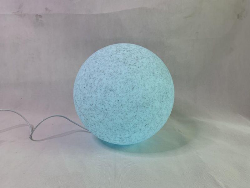 Cool Bar/Club/Party/Wedding/KTV/Hotel Floating Waterproof LED Ball