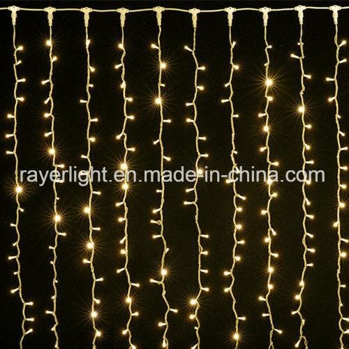 LED String Light LED Decorative Lighting LED Wedding Decoration LED Curtain Lights