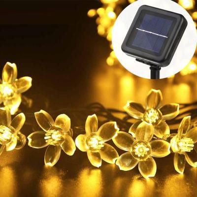 Outdoor Decoration Fairy Christmas Light for Wedding Party Garden