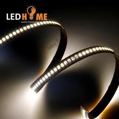 Super Length Constant Current Cc24V IC-Built-in LED Strip Light Without Resistors