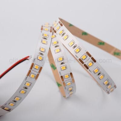 LED Light Strip SMD2835 120LED LED Strip DC12 Non-Waterproof Light with CE Certificate