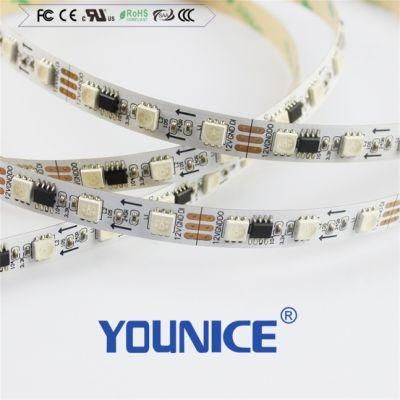 Super Dense RGB Strip High-End 3838RGB LED 600LED New Design