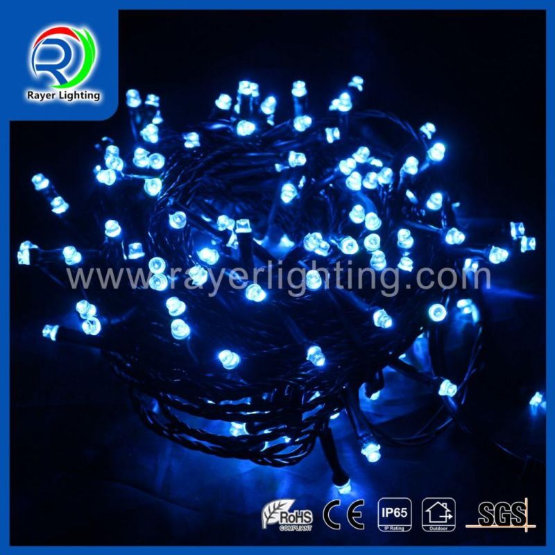 LED String Lights Commercial Christmas Decorations Outdoor Decoration