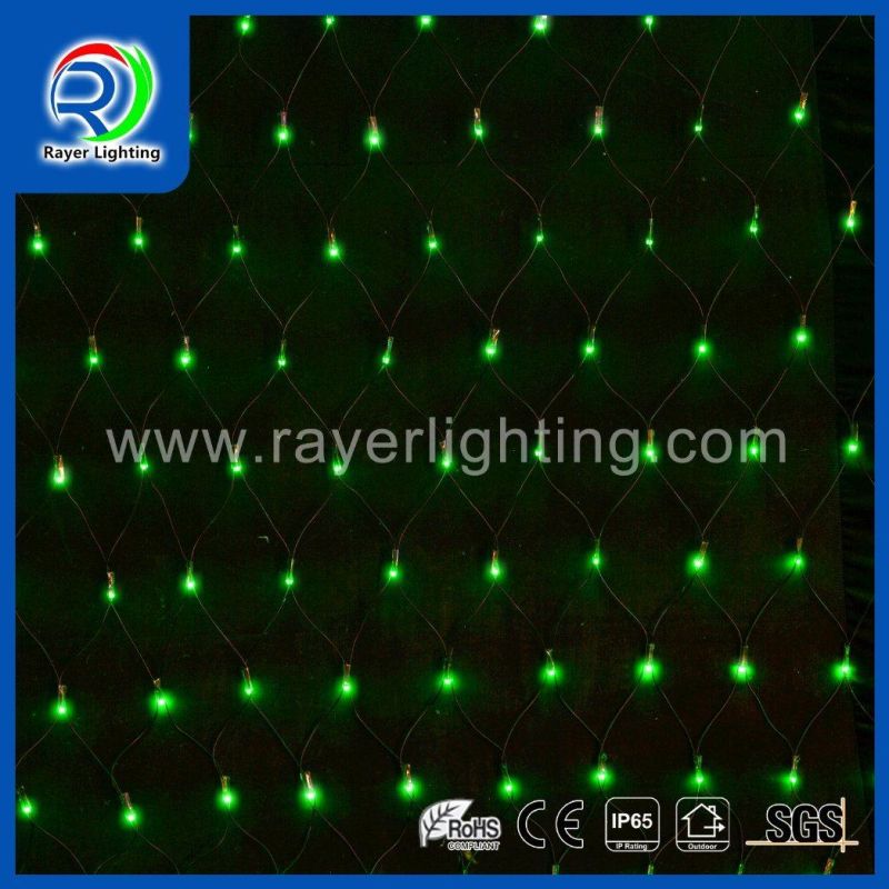 LED Party Decoration LED Round Twinkle Light LED String Light LED Home Decoration