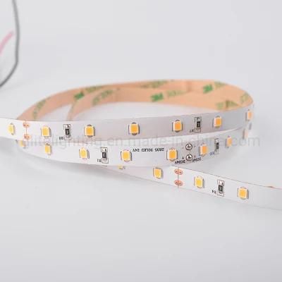 High CRI LED Light Strip SMD2835 120LED 10W LED Strip DC24 LED for Decoration