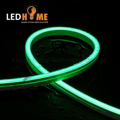 DIY Silicone Tube Waterproof Neon Lighting