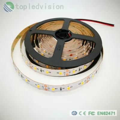 Factory SMD 2835 60LEDs/M Flexible LED Strip