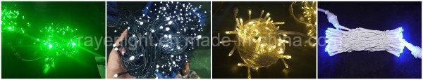 LED String Festival Light LED Garden Decorative Light LED Home Decoration