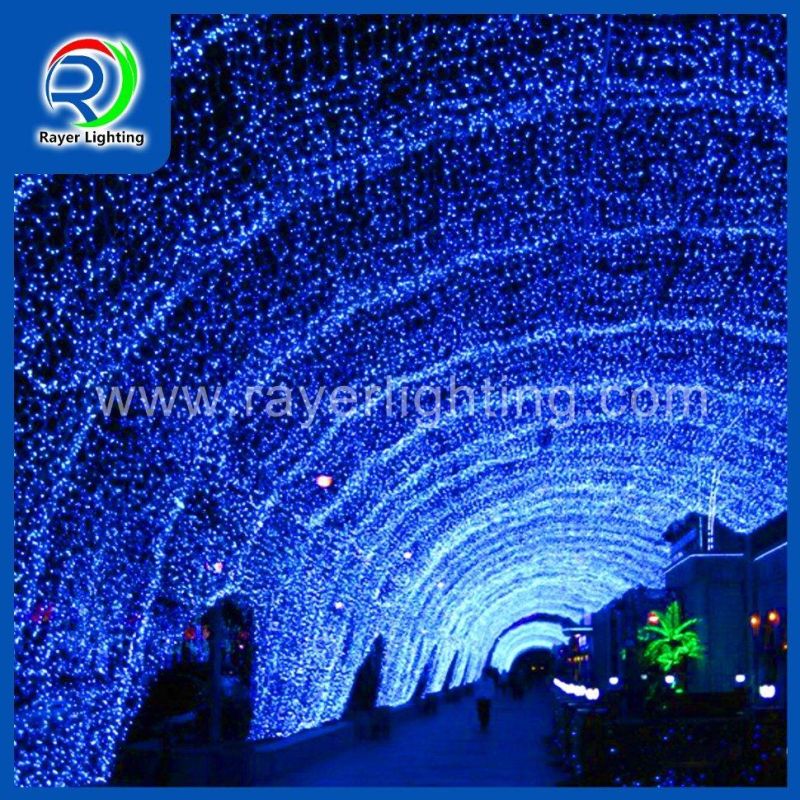 Certificated LED Christmas Light LED String Lights