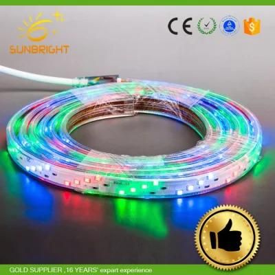 Long Life High Quality SMD5050 Lamp DC12V LED Strip Light