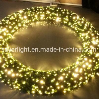 LED Outdoor Light LED Garden for Holiday Decoration LED Street Decoration LED Net Light