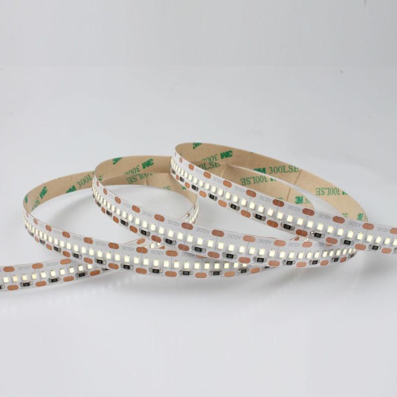 High Density LED Light CRI 90 SMD2216 240LED/300LED LED Strip