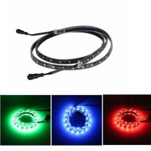 RGB High Brightness Epistar SMD 5050 Flexible Cheap LED Strip Light