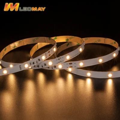 Bright Smd Smd5050 30Leds/M 10Mm 12V Constant Currenat Led Strip