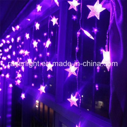 LED String Light LED Decorative Lighting LED Wedding Decoration LED Curtain Lights