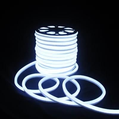 Ultra Thin 8*16mm LED Neon Flex Strip Light for Decoration