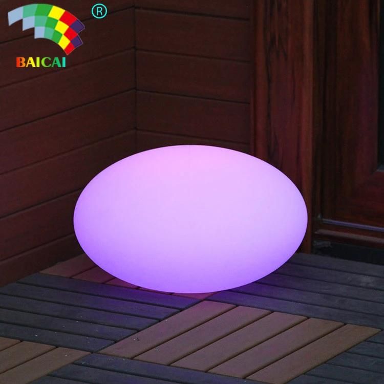 RGB Christmas Lamp LED Decorative Light