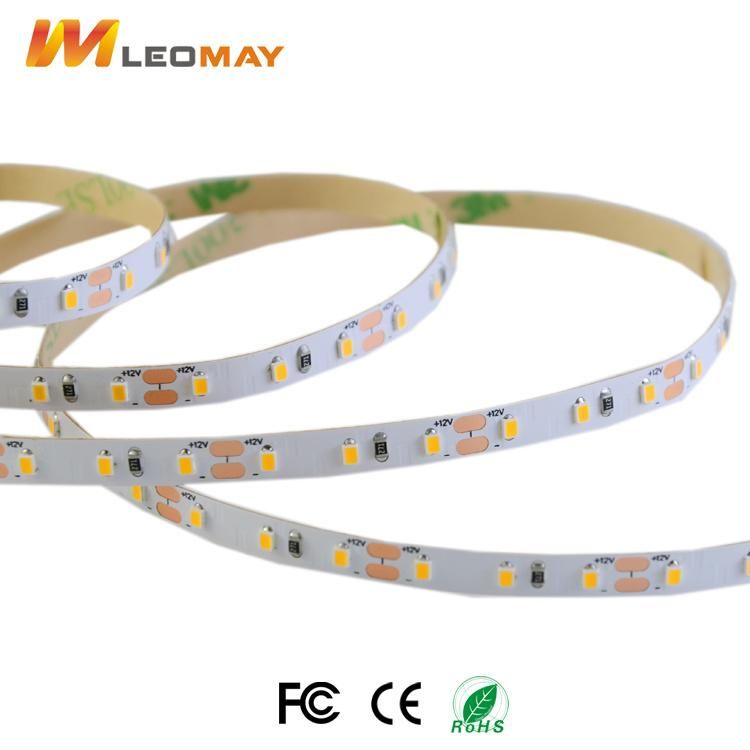 Ul Listed Led Lights Smd2216 120Leds/M 5Mm Led Strip 12Vdc