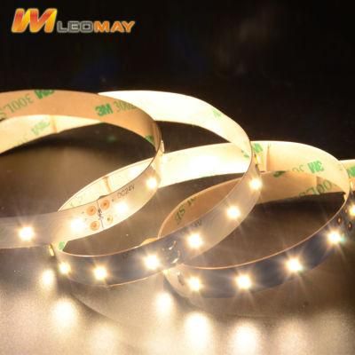 Non-waterproof/Waterproof 3014 350LEDs White light Flexible LED Strip