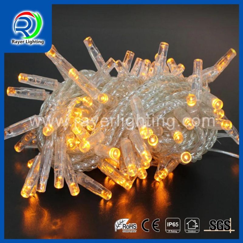 LED String Decorative Light LED Display Holiday Decoration LED Net Light LED Home Decoration