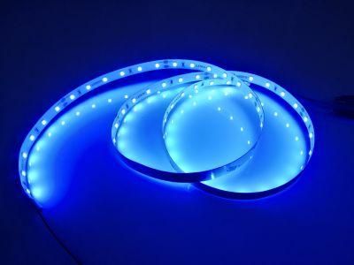 Strip Light LED 2835 60d LED Tape 2835 12 Volt Flexible LED Strip