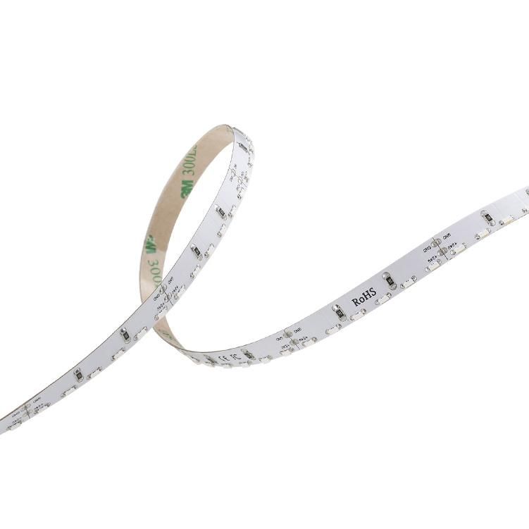 335 Side Emitting Flexible LED Strip Light 120 Chips