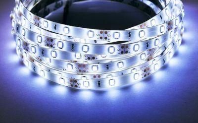 SMD2835 180lm/W High Efficiency LED Flexible Strip for Decoration