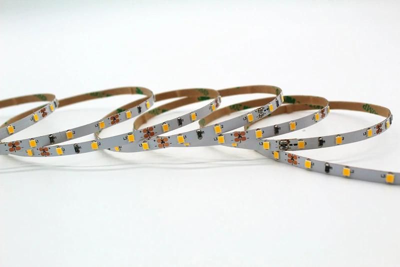 12V Non-Waterproof 2835 60 LED Per Meter LED Strip Flexible LED Strip Lights