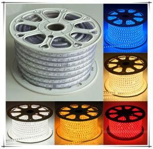 SMD5050RGB 60LEDs LED Flexible Strip for Garden Light