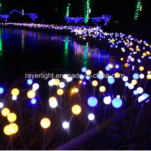 Ball Lights Xmas Decoration Hanging LED Decorative Light