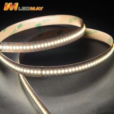 SMD2216 300LEDs/m DC12V 10mm LED strips(Non-waterproof)