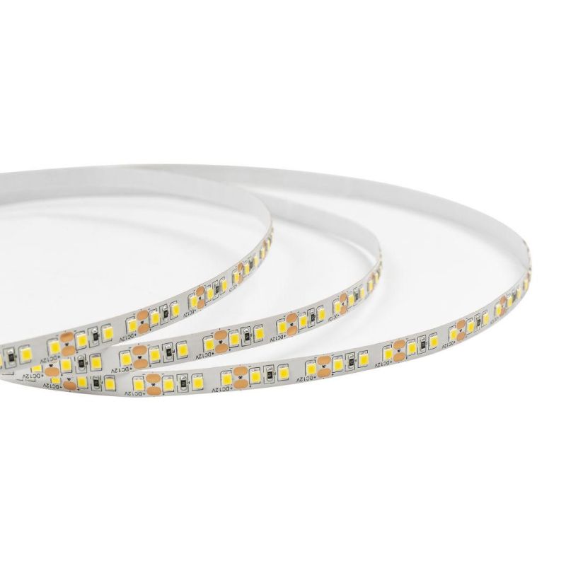 2835 120LED Blue 24V Ra90 Flexible LED Light LED Strip