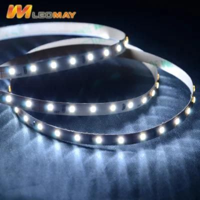 Flexible Stripe LED DC24V 6W 120LEDs SMD2216 LED Strip Light