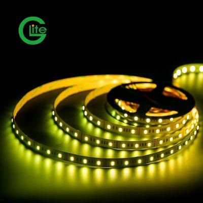 High Quality CRI90 SMD5050 RGBW 60LED Flexible LED Strip LED Light Strip Bar