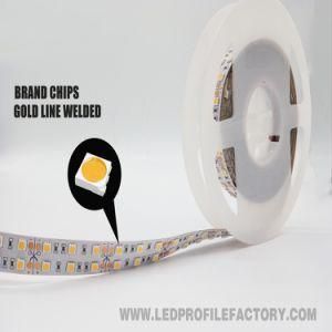 GS5050 LED Fixture Strip Light Aluminium Profile/Channel/Extrusion Supplier