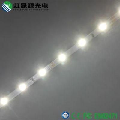 High Bright Waterproof LED Strip Light SMD2835 30LEDs/M 12VDC