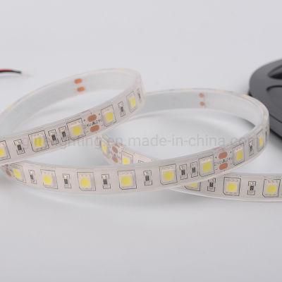 LED Light Stripsmd5050 60LED LED Strip DC24V Cool White LED Strip Lamp