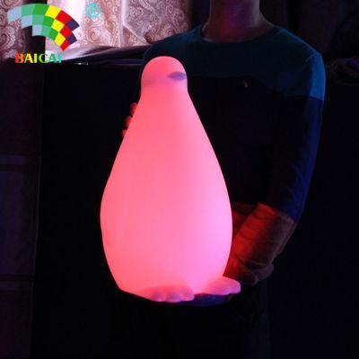 Nightclub/KTV /Pub LED Penguin Lights Bcd-373L