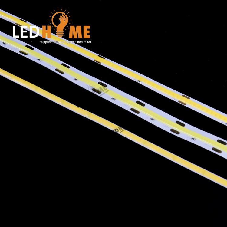 8mm COB Strip LED Lighting IP67 CRI90