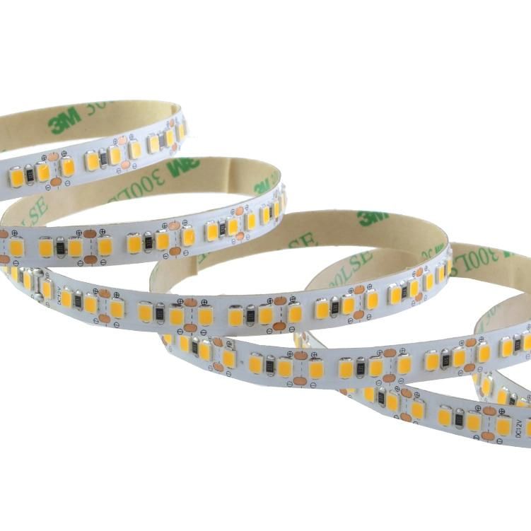 Long Led Light 12V 180LEDs/m SMD2835 dimmable LED Strips