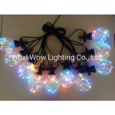 G80 Festoon Lighting Christmas Festoon Lighting Belt Light Christmas Light