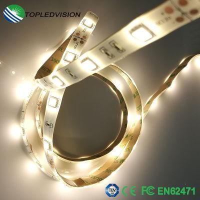 DC 12V SMD 5050 60LEDs/M Waterproof LED Strip Light