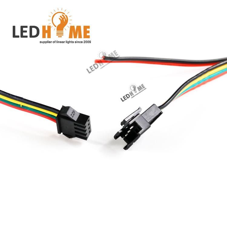 SMD Strip 5050 RGB Strip with 24V Lighting IP65