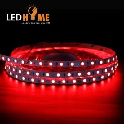 4-in-1 RGBW LED Strips Waterproof IP65 LED Lighting Decorative LED Light